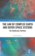 Abbildung von: The Law of Complex Earth and Outer Space Systems - Routledge