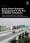 Bild: South Asian Economic Development in the Era of Global Turbulence - Routledge