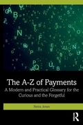 Bild: The A-Z of Payments - Routledge