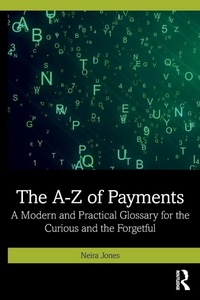 Abbildung von: The A-Z of Payments - Routledge