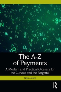 Abbildung von: The A-Z of Payments - Routledge