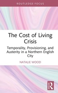 Cover: The Cost of Living Crisis - Routledge