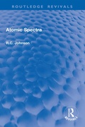 Bild: Atomic Spectra - Routledge