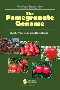 Bild: The Pomegranate Genome - CRC Press