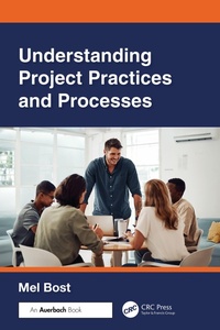 Abbildung von: Understanding Project Practices and Processes - Auerbach