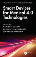 Cover: Smart Devices for Medical 4.0 Technologies - CRC Press
