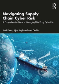 Abbildung von: Navigating Supply Chain Cyber Risk - Routledge