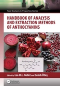 Cover: Handbook of Analysis and Extraction Methods of Anthocyanins - CRC Press