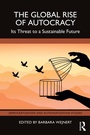 Cover: The Global Rise of Autocracy - Routledge