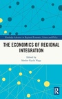 Cover: The Economics of Regional Integration - Routledge