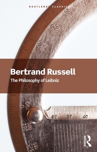 Abbildung von: The Philosophy of Leibniz - Routledge