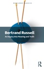 Cover: An Inquiry Into Meaning and Truth - Routledge
