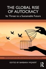 Cover: The Global Rise of Autocracy - Routledge