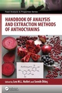 Cover: Handbook of Analysis and Extraction Methods of Anthocyanins - CRC Press