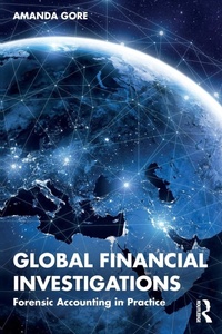 Abbildung von: Global Financial Investigations - Routledge