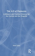 Bild: The A-Z of Payments - Routledge
