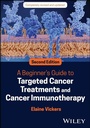 Cover: A Beginner's Guide to Targeted Cancer Treatments and Cancer Immunotherapy - Wiley-ISTE