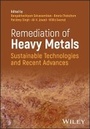 Cover: Remediation of Heavy Metals - Wiley