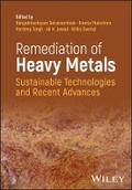 Cover: Remediation of Heavy Metals - Wiley