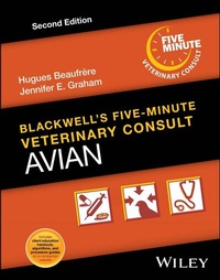 Abbildung von: Blackwell's Five-Minute Veterinary Consult - Wiley
