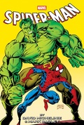Cover: Spider-Man by Michelinie & Bagley Omnibus Vol. 2 - Marvel Comics