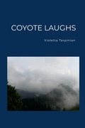 Cover: Coyote Laughs - Lulu.com