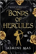 Cover: Bonds of Hercules (Standard Edition) - Canary Street Press