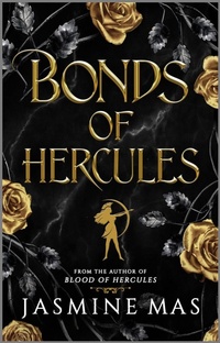 Abbildung von: Bonds of Hercules (Standard Edition) - Canary Street Press