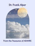 Cover: An Evening with Christos, Volume 1 - Lulu.com