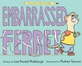 Cover: Embarrassed Ferret - Disney Press