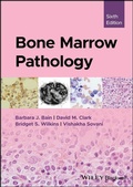 Cover: Bone Marrow Pathology - Wiley-ISTE