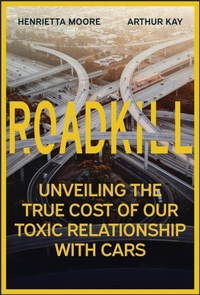 Abbildung von: Roadkill - Wiley