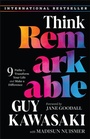 Cover: Think Remarkable - Wiley