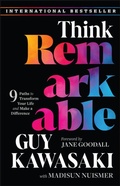 Cover: Think Remarkable - Wiley