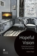 Cover: Hopeful Vision - Edinburgh University Press