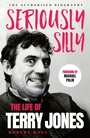 Cover: Seriously Silly - Coronet Books