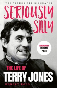 Enlarge image Cover: Seriously Silly - Coronet Books