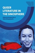Bild: Queer Literature in the Sinosphere - Bloomsbury Academic