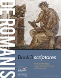Cover: de Romanis Book 3 - Bloomsbury Academic