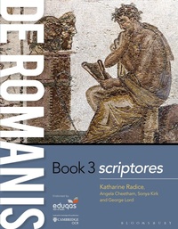 Enlarge image Cover: de Romanis Book 3 - Bloomsbury Academic