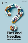 Cover: Pins and Needles - Methuen Drama