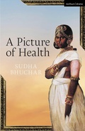 Cover: A Picture of Health - Methuen Drama
