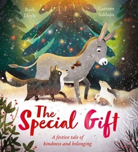 Enlarge image Cover: The Special Gift - Orchard Books