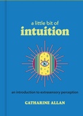Cover: A Little Bit of Intuition - Sterling Ethos