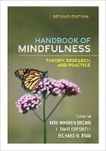 Cover: Handbook of Mindfulness, Second Edition - Guilford Press