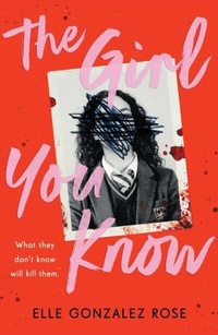 Abbildung von: The Girl You Know - Hodder Children's Books