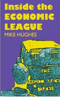 Cover: Inside the Economic League - Lulu.com