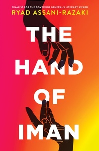 Abbildung von: The Hand of Iman - House of Anansi Press Ltd ,Canada