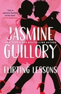 Cover: Flirting Lessons - Headline Eternal