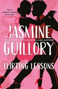 Cover: Flirting Lessons - Headline Eternal